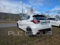 2025 Mazda Unknown