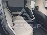 2025 Mazda 6