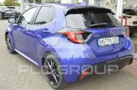 2025 Mazda Unknown