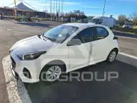 2025 Mazda Unknown
