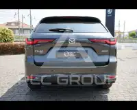 2025 Mazda CX