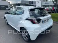 2025 Mazda Unknown