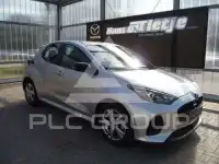 2025 Mazda Unknown