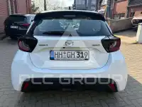 2025 Mazda Unknown