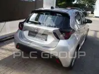 2025 Mazda Unknown