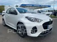 2025 Mazda Unknown