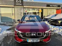 2025 Mazda 6