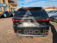 2025 Mazda CX-80