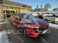 2025 Mazda 6
