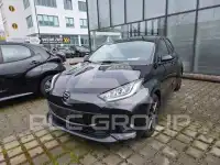 2025 Mazda Unknown