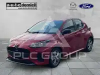 2025 Mazda Unknown