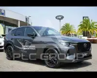 2025 Mazda CX
