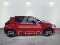2025 Mazda Unknown