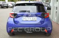2025 Mazda Unknown