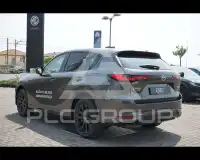 2025 Mazda CX
