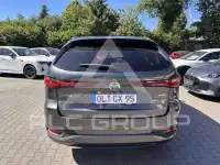 2025 Mazda CX-80