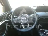 2025 Mazda CX-80