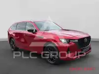 2025 Mazda CX-80