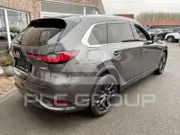 2025 Mazda CX-80
