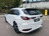 2025 Mazda CX-80