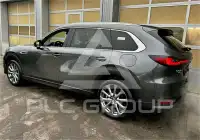 2025 Mazda CX-80