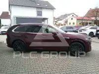 2025 Mazda CX-80