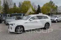 2025 Mazda CX-80