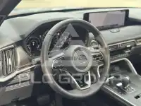 2025 Mazda CX-80