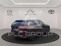 2025 Mazda CX-80