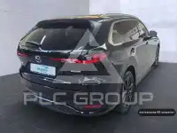 2025 Mazda CX-80