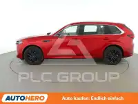 2025 Mazda CX-80