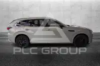 2025 Mazda CX-80