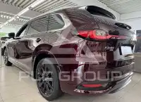 2025 Mazda CX-80