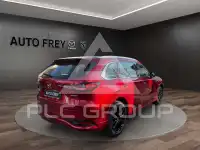 2025 Mazda CX-80