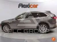 2025 Mazda CX-80