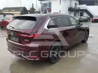 2025 Mazda CX-80