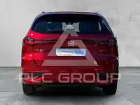 2025 Mazda CX-80