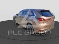 2026 Mazda CX-80