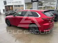 2025 Mazda CX-80