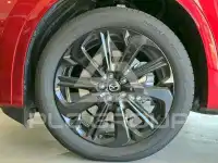 2025 Mazda CX-80