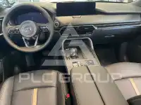 2025 Mazda CX-80