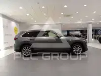 2025 Mazda CX-80