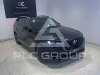 2025 Mazda CX-80