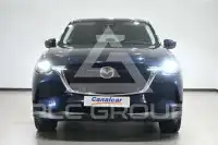 2025 Mazda CX-80