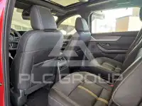 2025 Mazda CX-80
