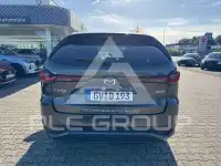 2025 Mazda CX-80