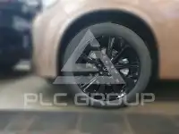 2025 Mazda CX-80