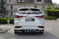 2025 Mazda CX-80