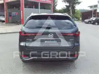 2025 Mazda CX-80