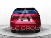 2025 Mazda CX-80